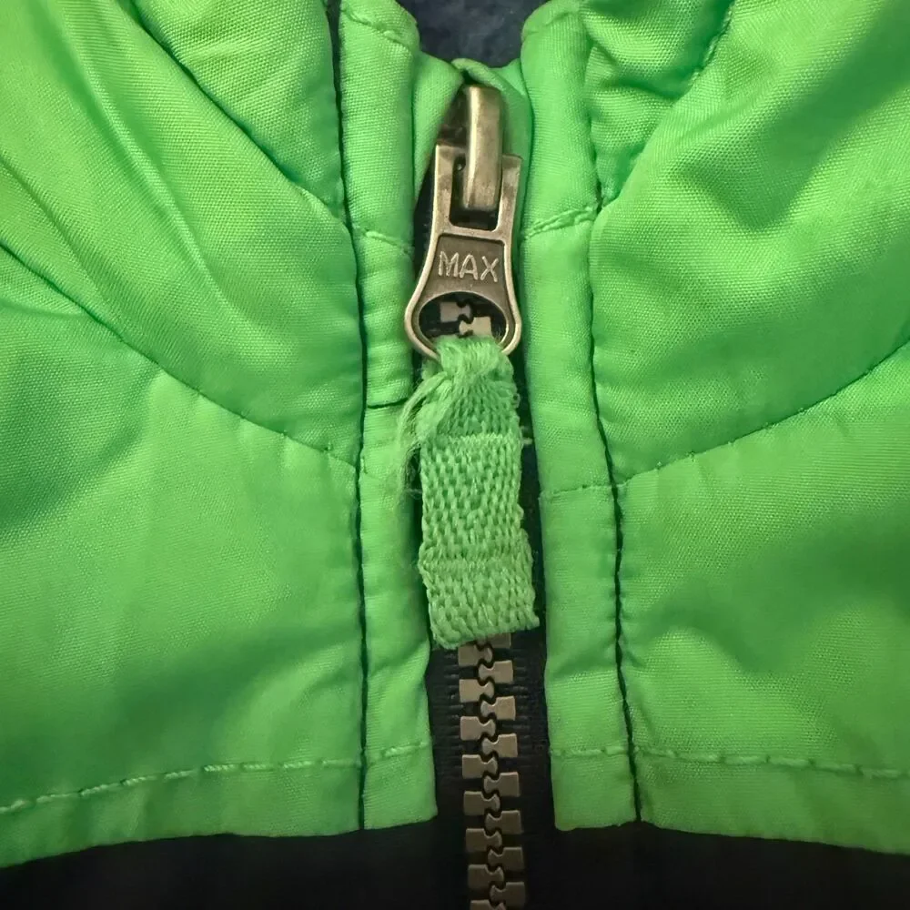 Carters carter coat